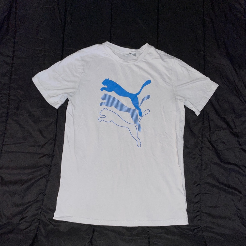 Puma T-Shirt